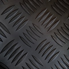Hammer blow mat