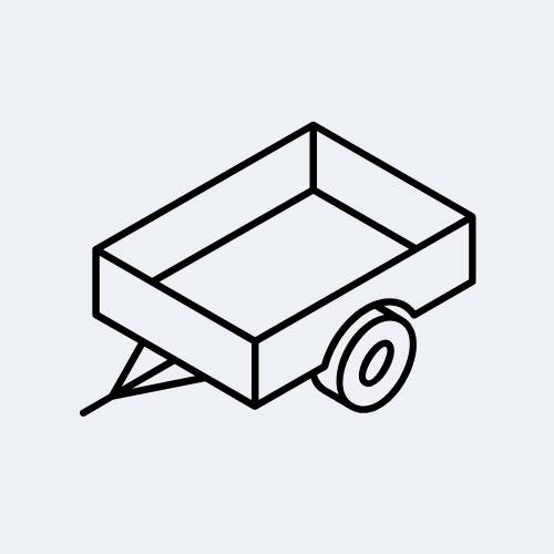 Icon Gummimatte Anhänger
