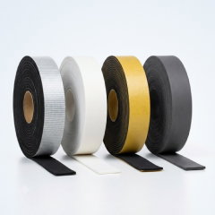 Sealing tapes