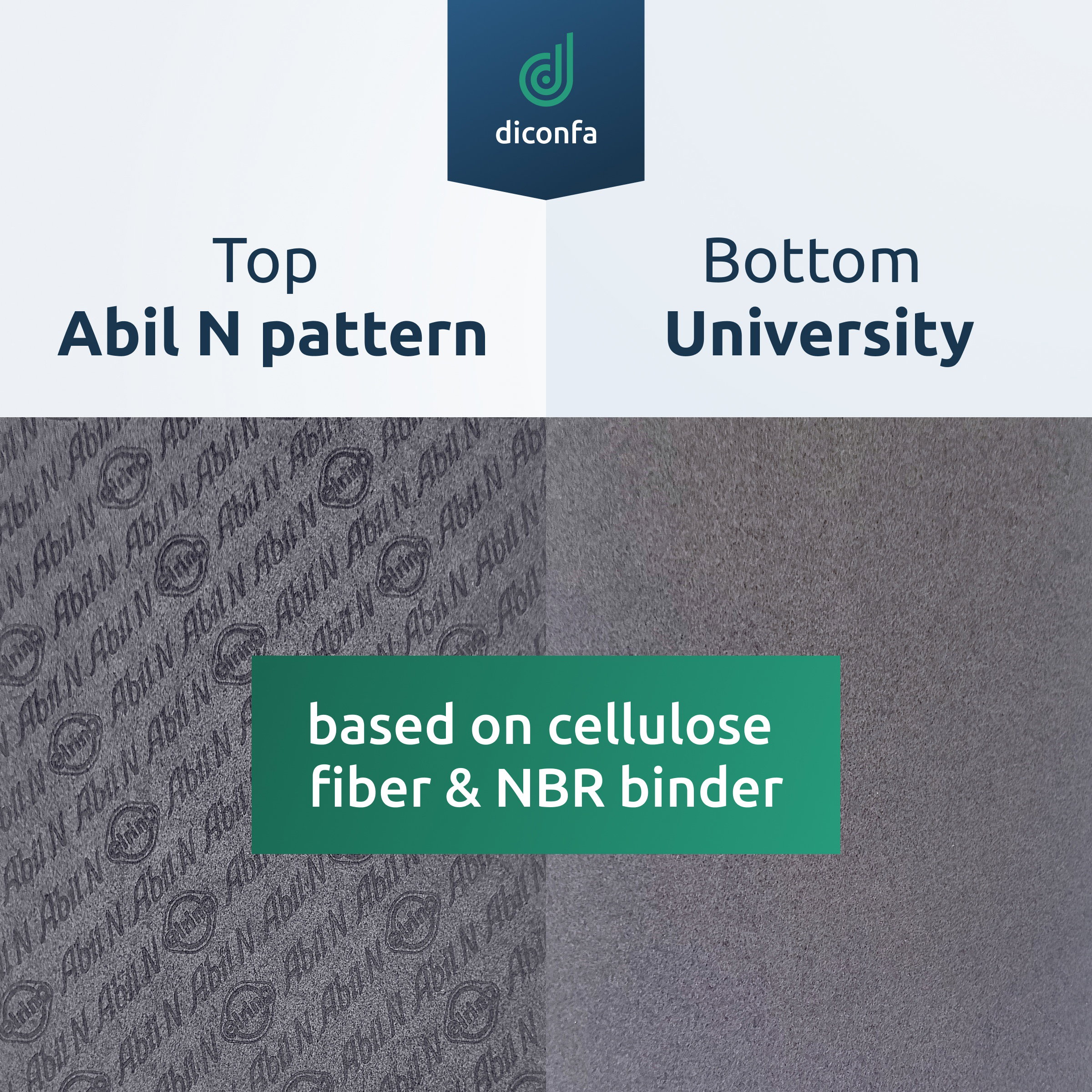 gasket paper ABIL N – various sizes