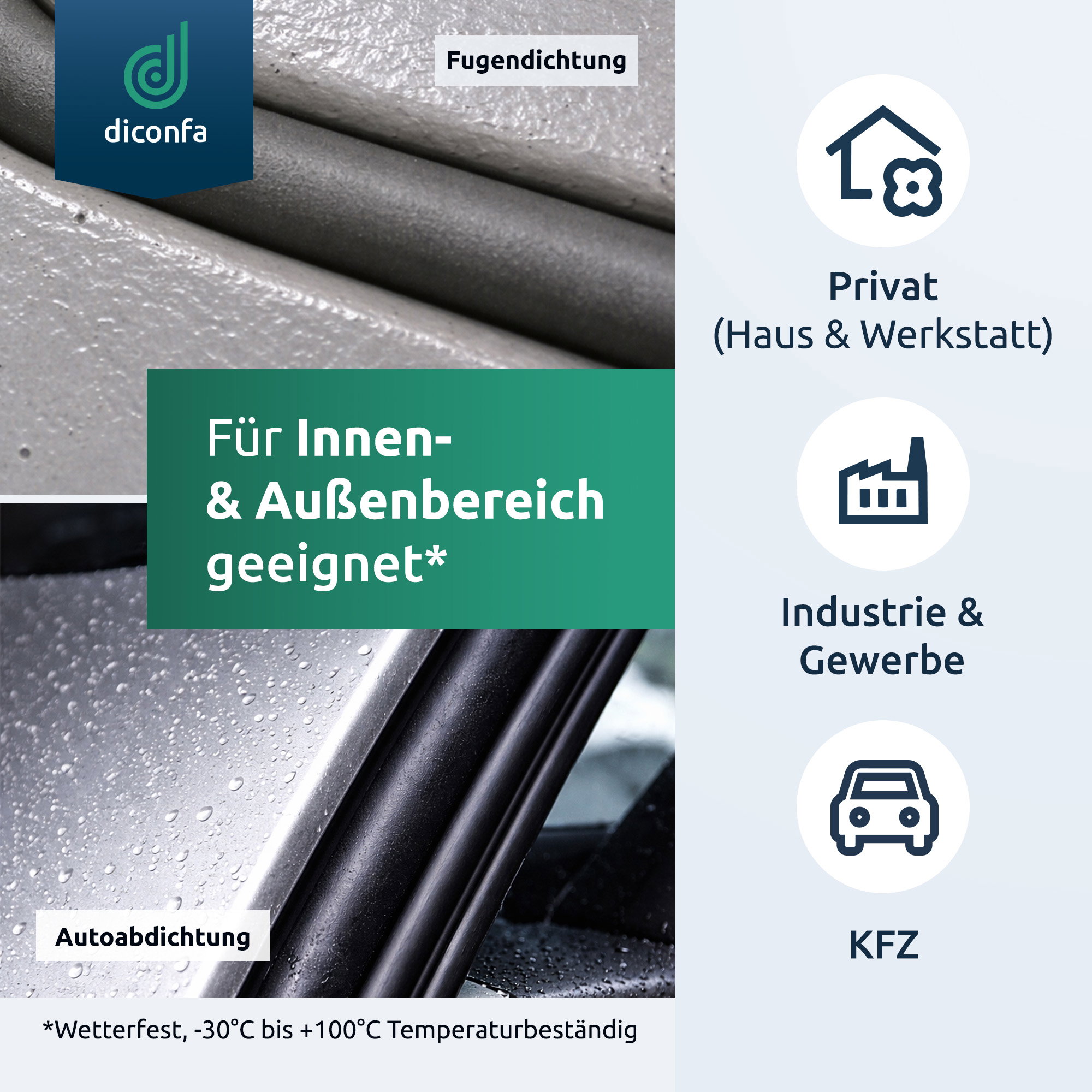 NBR Rundschnur Vollgummi nach Maß