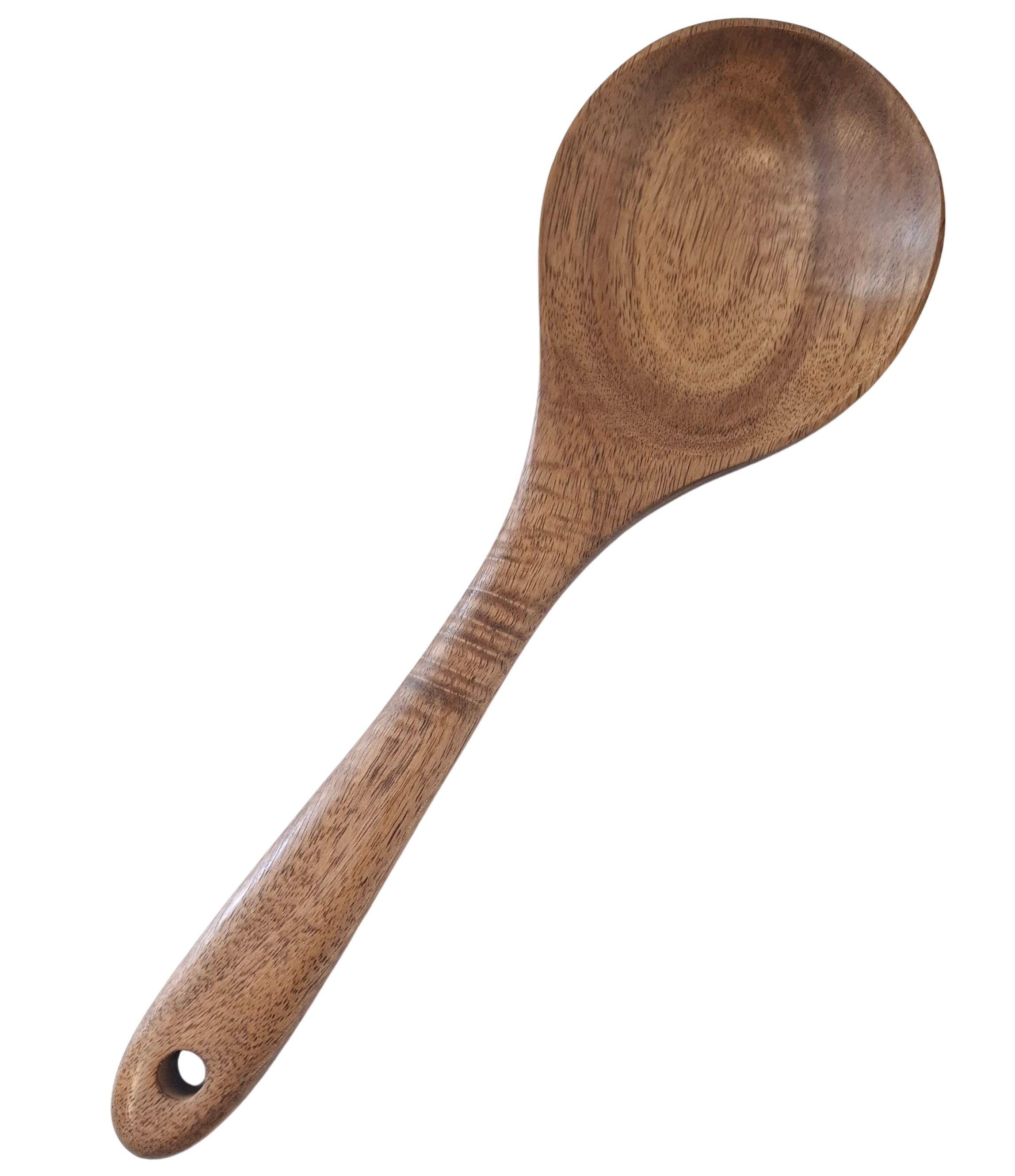 Holz Kochlöffel aus Akazienholz