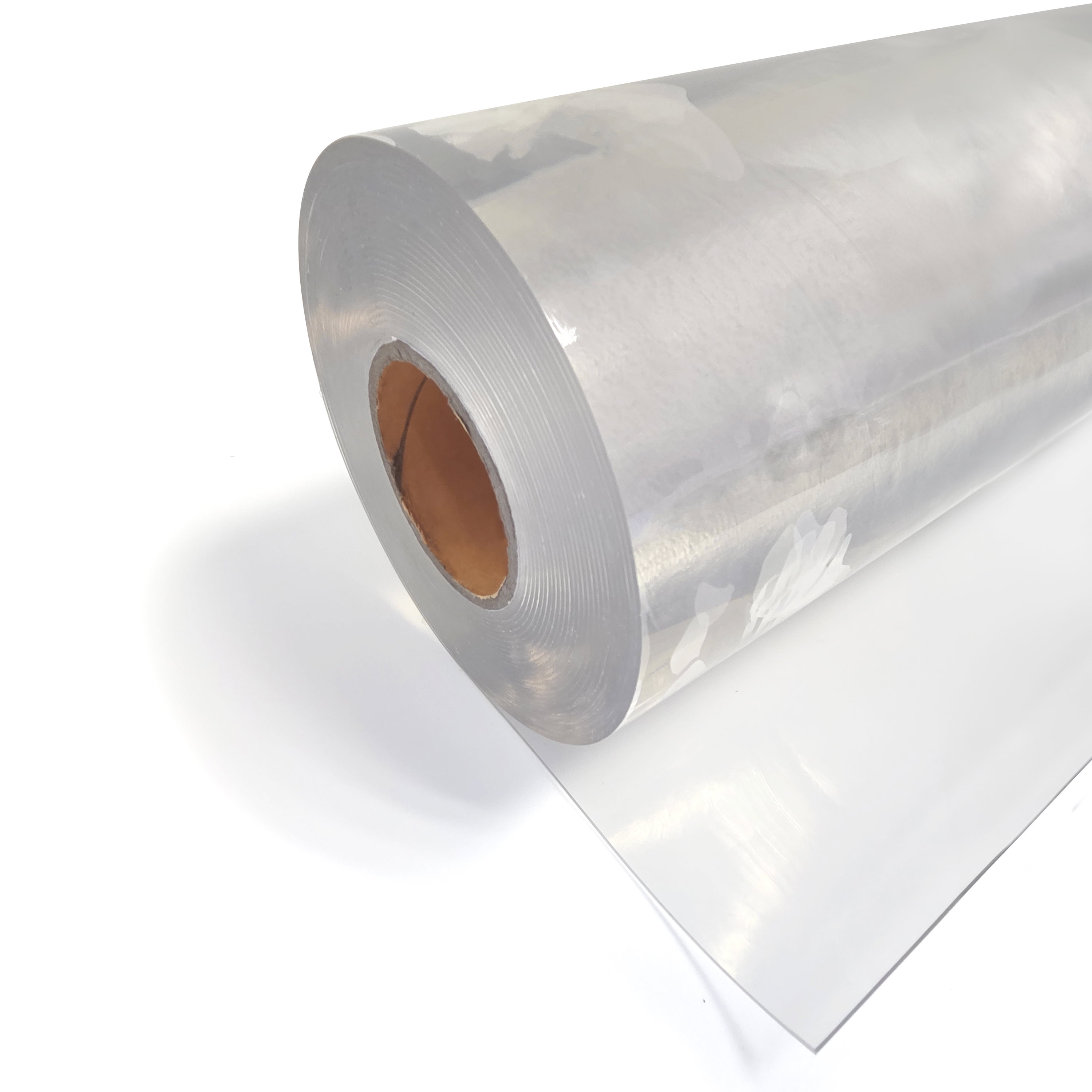 Rotoli in PVC morbido