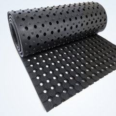 Lochmatte / Poolmatte