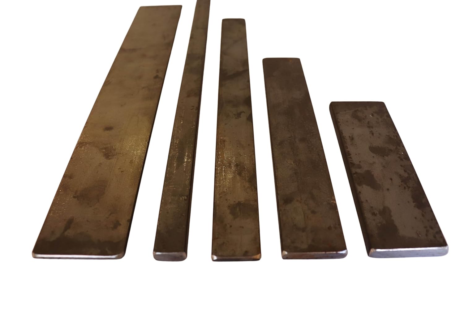 Acciaio piatto - Ferro piatto S235JR ST37