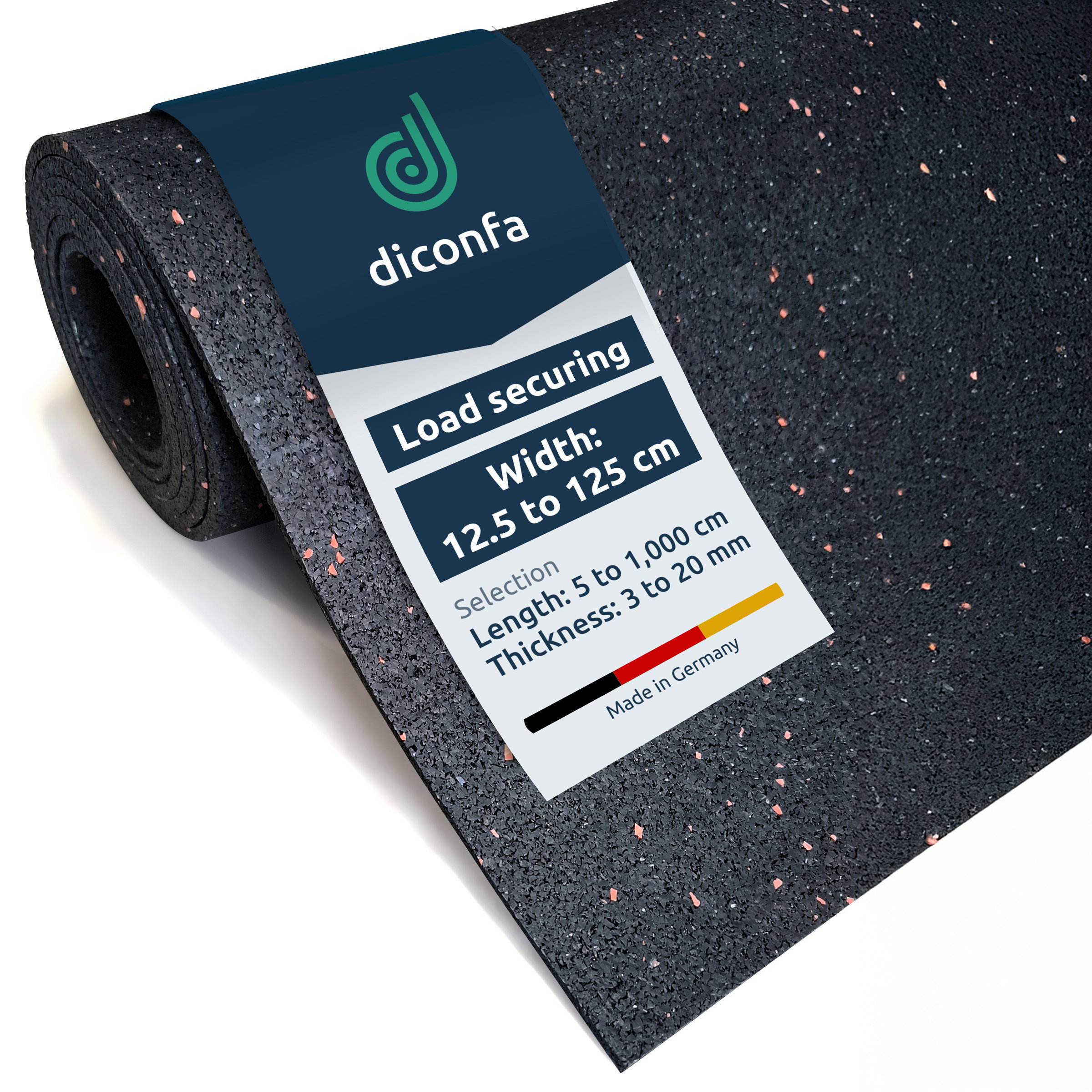 PROFILINE load securing - made to measure