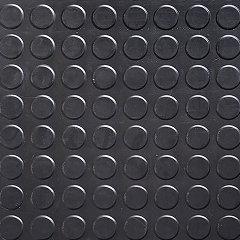 Studded Rubber Mats