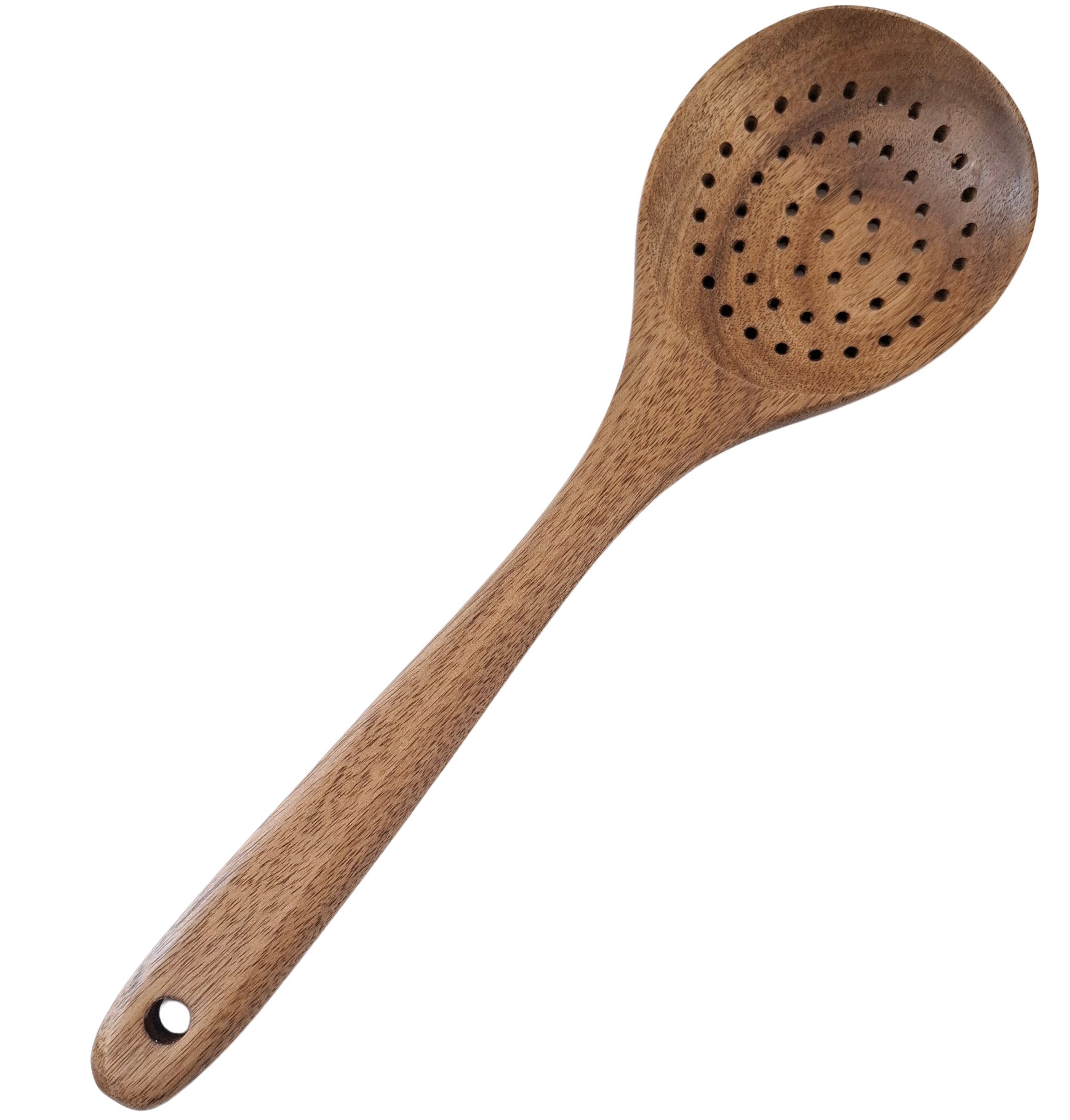 Akazienholz Nudellöffel aus Holz