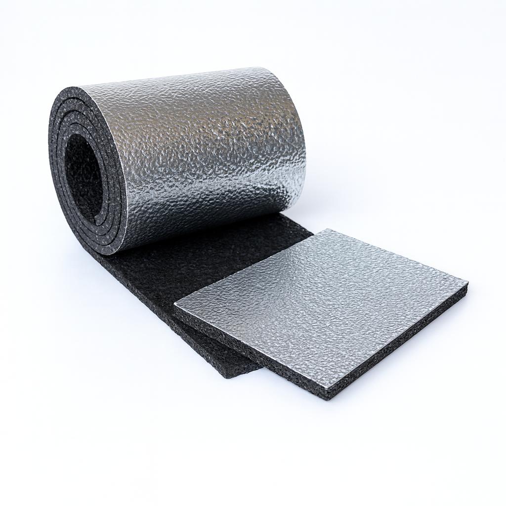 Building Protection Mat ALU