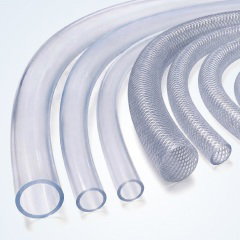 PVC-Schläuche