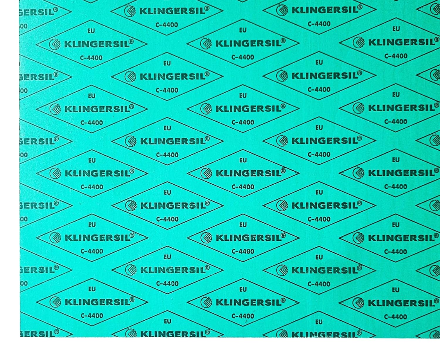 Plaque d’étanchéité diconfa Klingersil C-4400